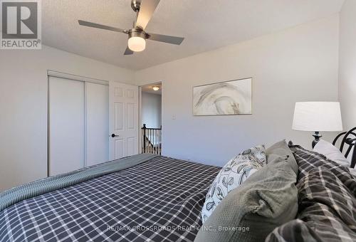 53 Priscilla'S Place, Barrie (Painswick South), ON - Indoor Photo Showing Bedroom