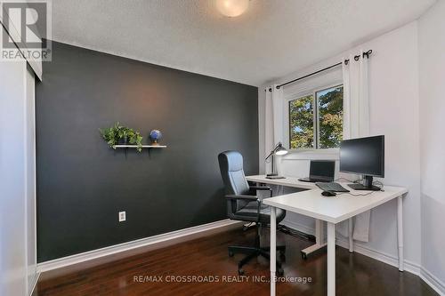 53 Priscilla'S Place, Barrie (Painswick South), ON - Indoor Photo Showing Office