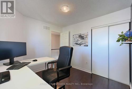 53 Priscilla'S Place, Barrie (Painswick South), ON - Indoor Photo Showing Office