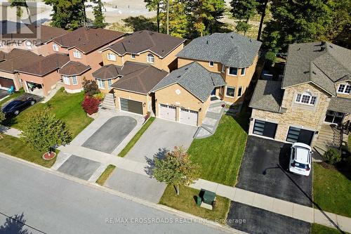 53 Priscilla'S Place, Barrie (Painswick South), ON - Outdoor