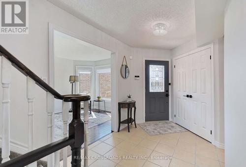 53 Priscilla'S Place, Barrie (Painswick South), ON - Indoor Photo Showing Other Room