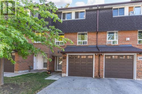 29 - 360 Blake Street, Barrie (Codrington), ON - Outdoor With Facade