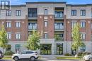 615 Longfields Drive Unit#302, Ottawa, ON  - Outdoor With Balcony With Facade 