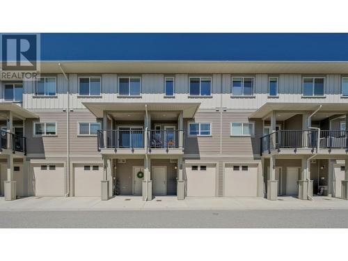 300 Drysdale Boulevard Unit# 38, Kelowna, BC - Outdoor With Facade