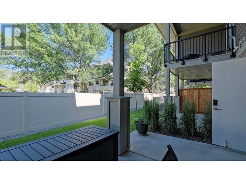 300 Drysdale Boulevard Unit# 38, Kelowna, BC - Outdoor