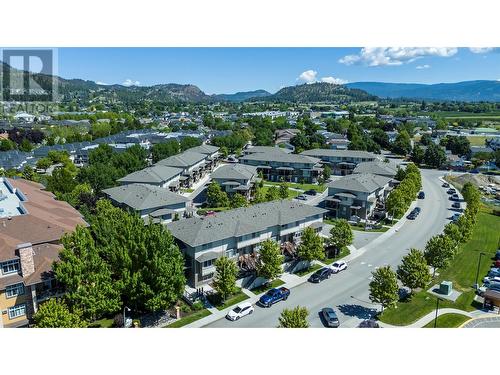 300 Drysdale Boulevard Unit# 38, Kelowna, BC - Outdoor With View