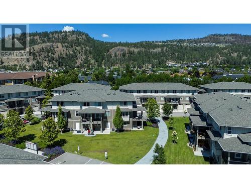 300 Drysdale Boulevard Unit# 38, Kelowna, BC - Outdoor With View