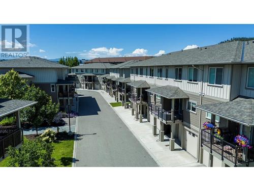 300 Drysdale Boulevard Unit# 38, Kelowna, BC - Outdoor