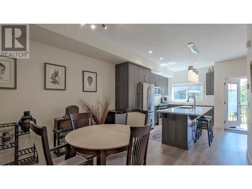 300 Drysdale Boulevard Unit# 38, Kelowna, BC - Indoor