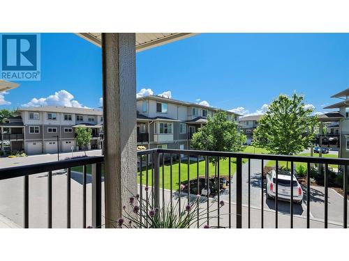 300 Drysdale Boulevard Unit# 38, Kelowna, BC - Outdoor