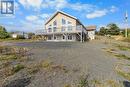 155 Main Road, Sunnyside, NL  - Outdoor With Deck Patio Veranda 