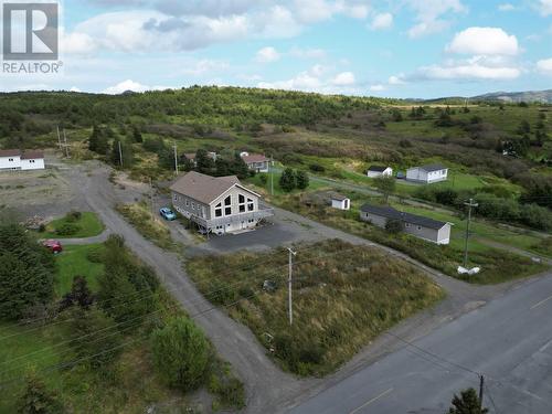 155 Main Road, Sunnyside, NL - Outdoor With View