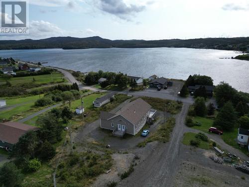 155 Main Road, Sunnyside, NL - Outdoor With Body Of Water With View