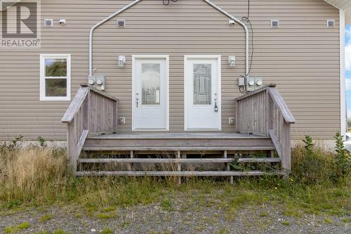 155 Main Road, Sunnyside, NL - Outdoor