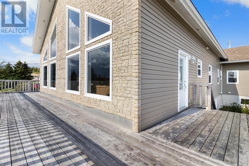 155 Main Road, Sunnyside, NL - Outdoor