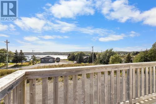 155 Main Road, Sunnyside, NL - Outdoor With View