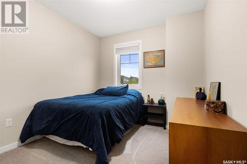 13 5762 Gordon Road, Regina, SK - Indoor Photo Showing Bedroom