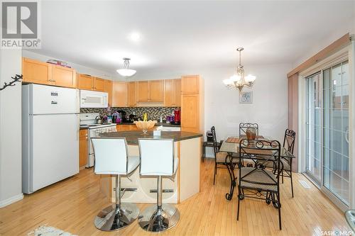 24 118 Pawlychenko Lane, Saskatoon, SK - Indoor Photo Showing Kitchen