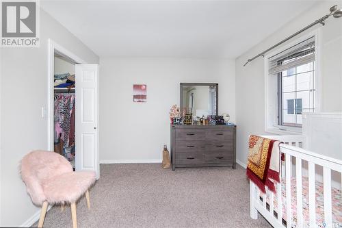 24 118 Pawlychenko Lane, Saskatoon, SK - Indoor Photo Showing Bedroom