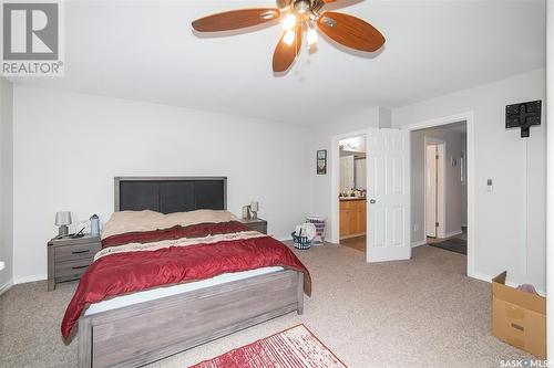 24 118 Pawlychenko Lane, Saskatoon, SK - Indoor Photo Showing Bedroom