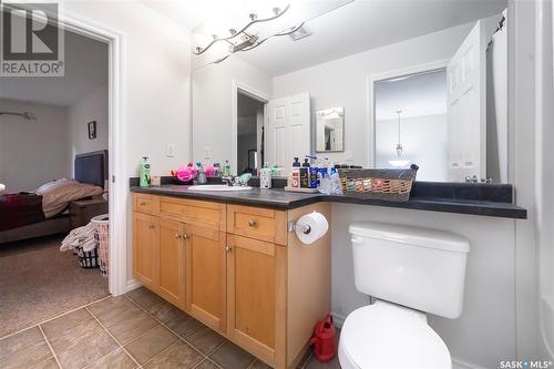 24 118 Pawlychenko Lane, Saskatoon, SK - Indoor Photo Showing Bathroom