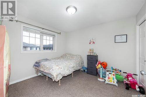 24 118 Pawlychenko Lane, Saskatoon, SK - Indoor Photo Showing Bedroom