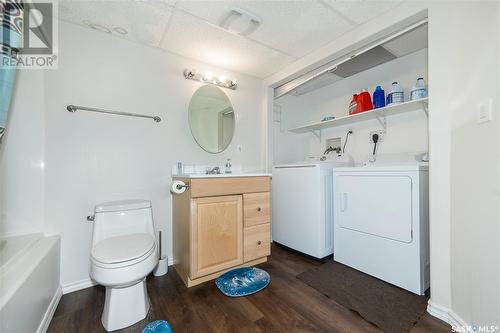 24 118 Pawlychenko Lane, Saskatoon, SK - Indoor Photo Showing Laundry Room