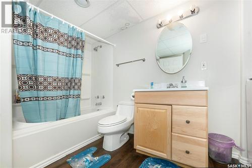 24 118 Pawlychenko Lane, Saskatoon, SK - Indoor Photo Showing Bathroom