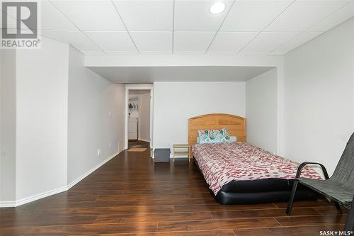 24 118 Pawlychenko Lane, Saskatoon, SK - Indoor Photo Showing Bedroom