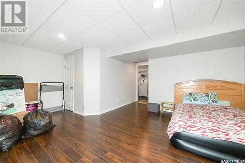 24 118 Pawlychenko Lane, Saskatoon, SK - Indoor Photo Showing Bedroom