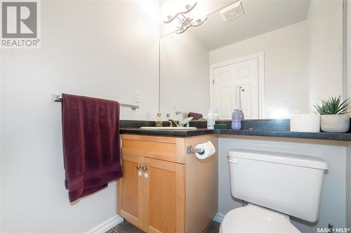 24 118 Pawlychenko Lane, Saskatoon, SK - Indoor Photo Showing Bathroom