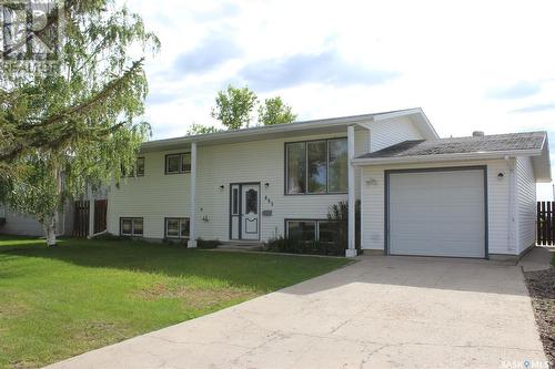 665 9Th Street W, Shaunavon, SK - Outdoor