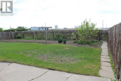 665 9Th Street W, Shaunavon, SK - Outdoor