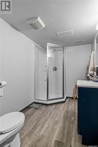 2064 Princess Street, Regina, SK - Indoor Photo Showing Bathroom