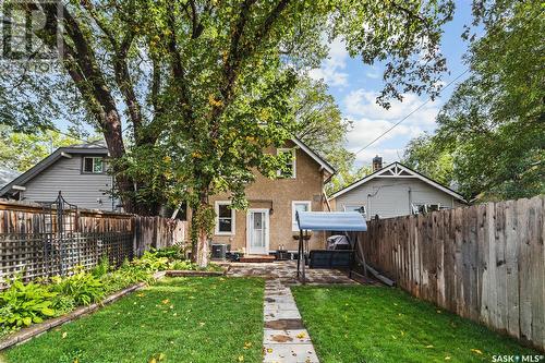 2064 Princess Street, Regina, SK - Outdoor