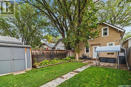 2064 Princess Street, Regina, SK - Outdoor