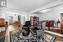 2064 Princess Street, Regina, SK  - Indoor Photo Showing Living Room 