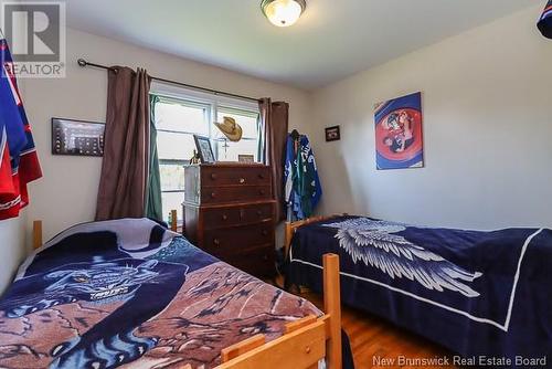 32 Hillcrest Drive, Saint John, NB - Indoor Photo Showing Bedroom