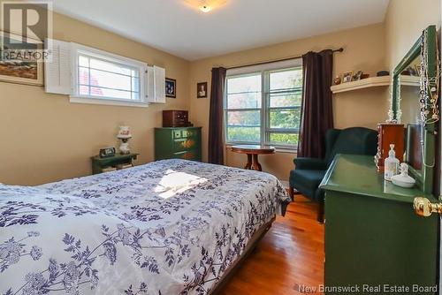 32 Hillcrest Drive, Saint John, NB - Indoor Photo Showing Bedroom