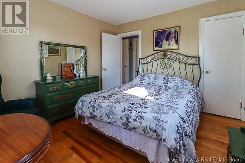 32 Hillcrest Drive, Saint John, NB - Indoor Photo Showing Bedroom