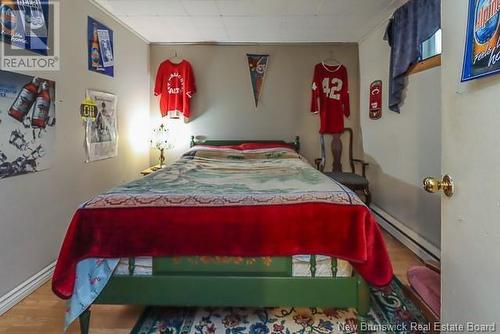 32 Hillcrest Drive, Saint John, NB - Indoor Photo Showing Bedroom