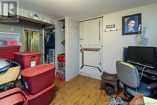 32 Hillcrest Drive, Saint John, NB - Indoor Photo Showing Other Room