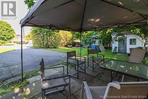 32 Hillcrest Drive, Saint John, NB - Outdoor