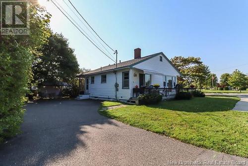 32 Hillcrest Drive, Saint John, NB - Outdoor