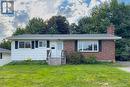 922 Smythe Street, Fredericton, NB  - Outdoor 