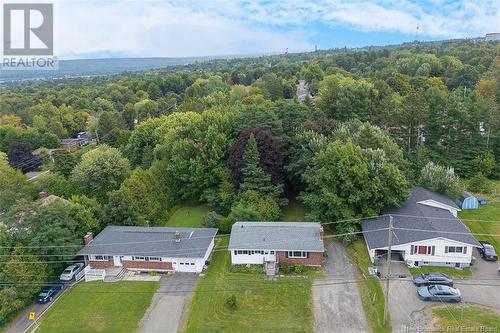 922 Smythe Street, Fredericton, NB - Outdoor With View