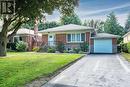 173 Betty Ann Drive, Toronto, ON  - Outdoor With Facade 