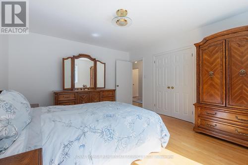 173 Betty Ann Drive, Toronto, ON - Indoor Photo Showing Bedroom