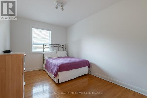 173 Betty Ann Drive, Toronto, ON - Indoor Photo Showing Bedroom