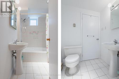 173 Betty Ann Drive, Toronto, ON - Indoor Photo Showing Bathroom